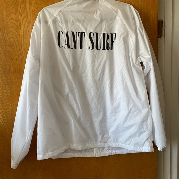 augusta coaches jacket